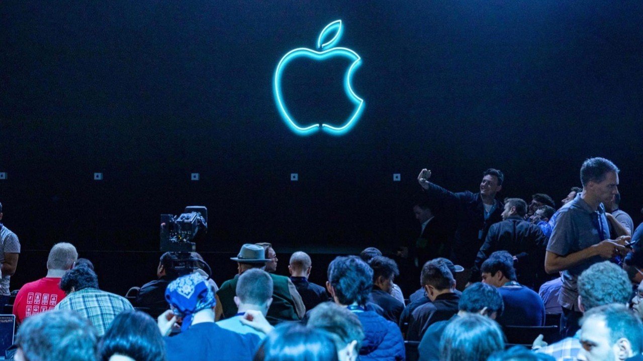 Новое ограничение для россиян  зрители не смогут посмотреть презентацию Apple
