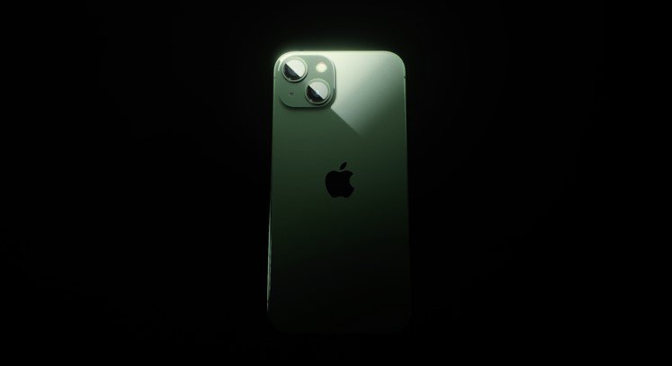 Что показали на презентации Apple стоимость iPhone SE 2022 и зеленый iPhone 13