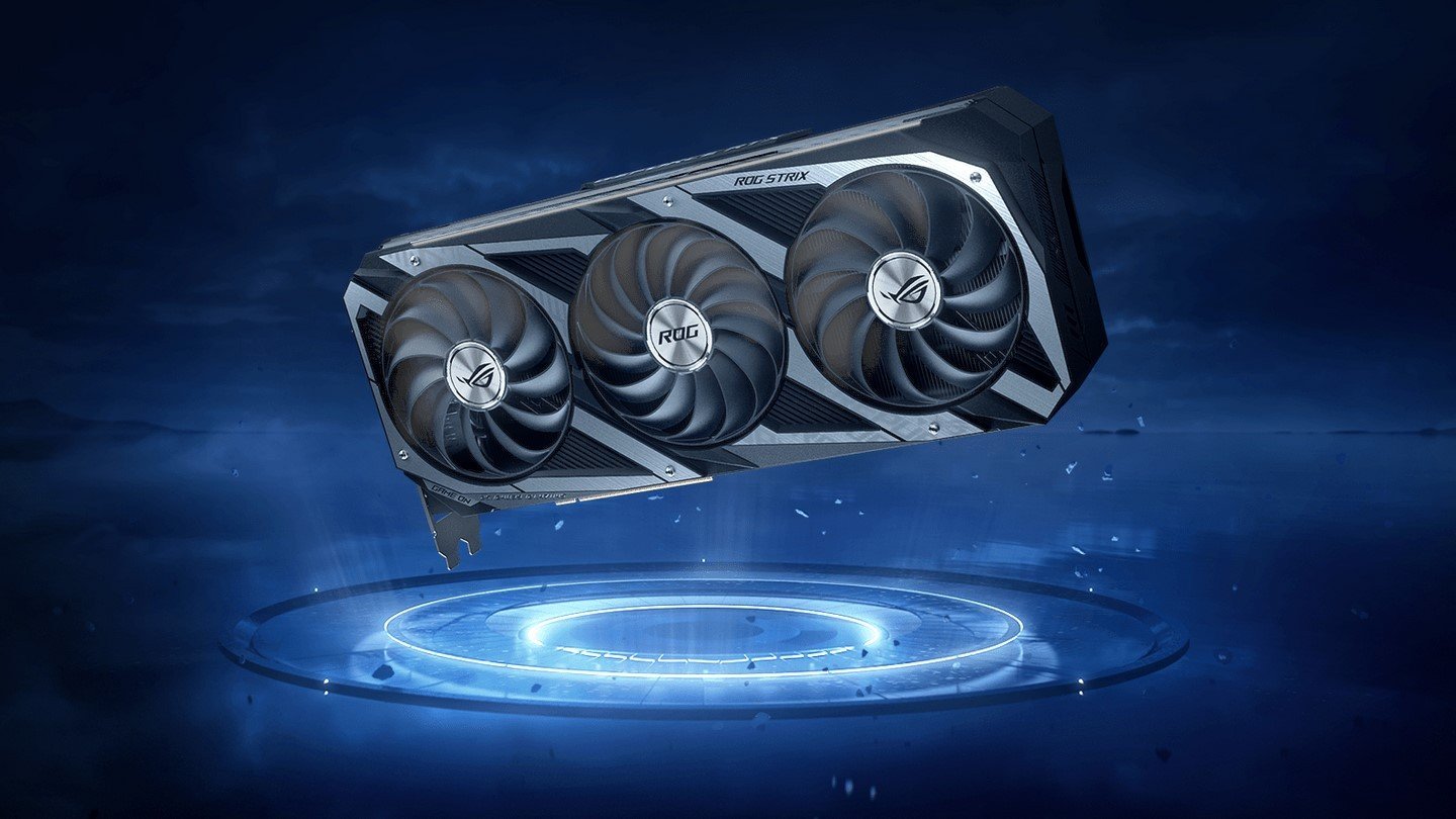 GeForce RTX 3090 Ti: дата выхода, технические характеристики, примерная ...