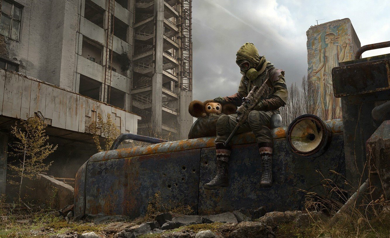 постер а2 сталкер. 2: сердце чернобыля. T. сталкер постер игры. город припять 2023.