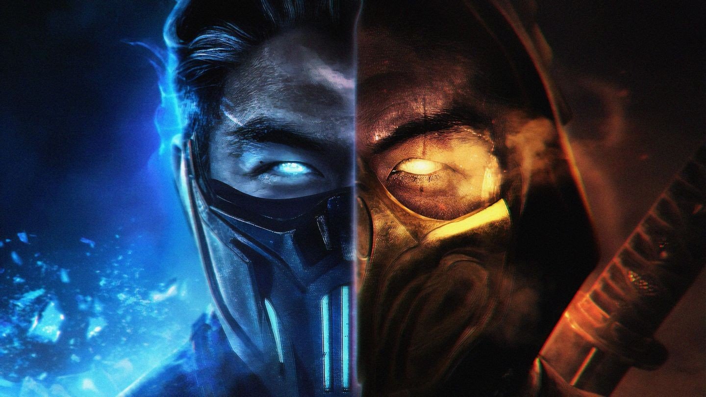 Топ20 лучших персонажей Mortal Kombat за всю историю