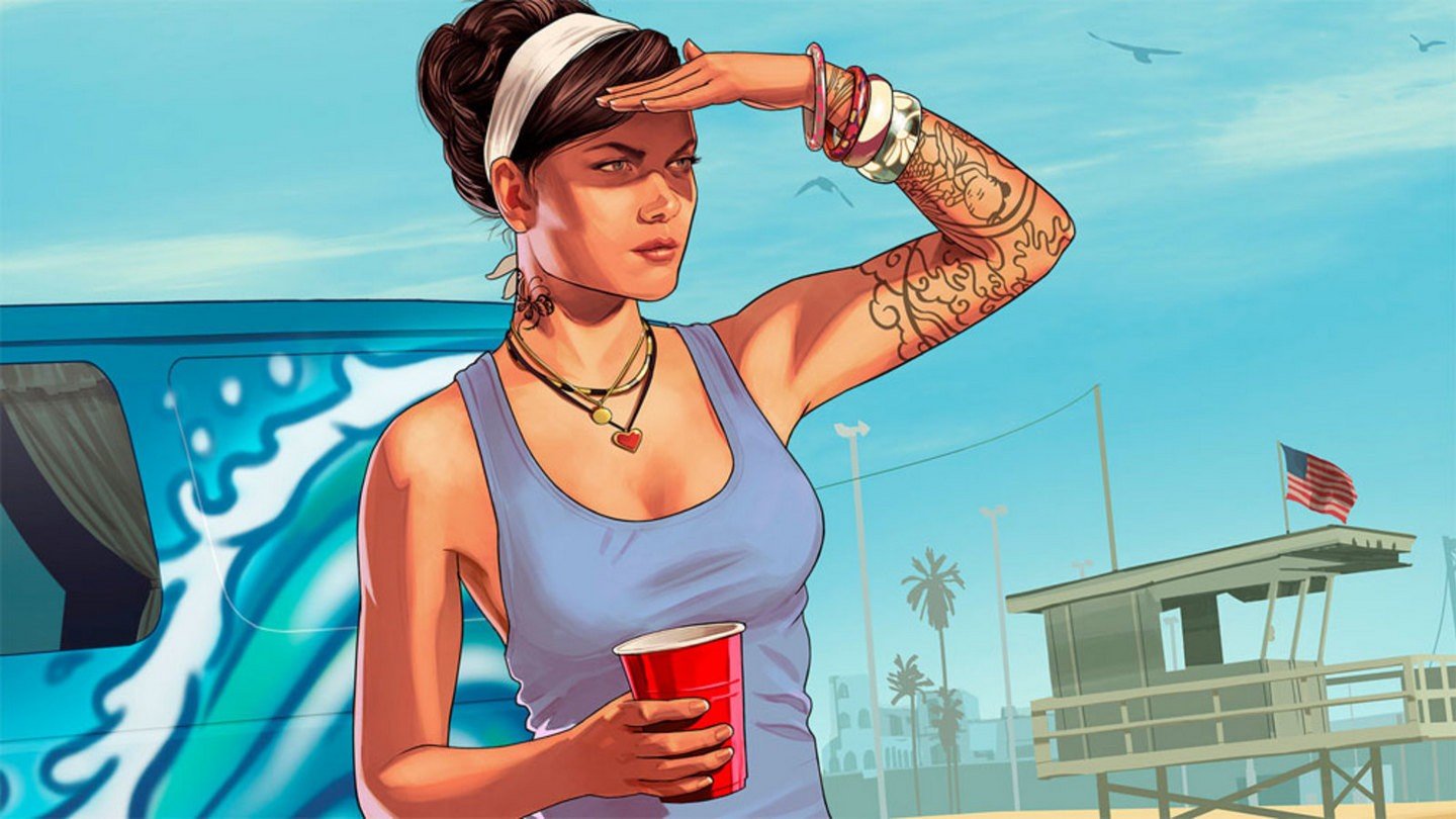 Появились новые сроки выхода GTA 6  игру придется ждать еще долго