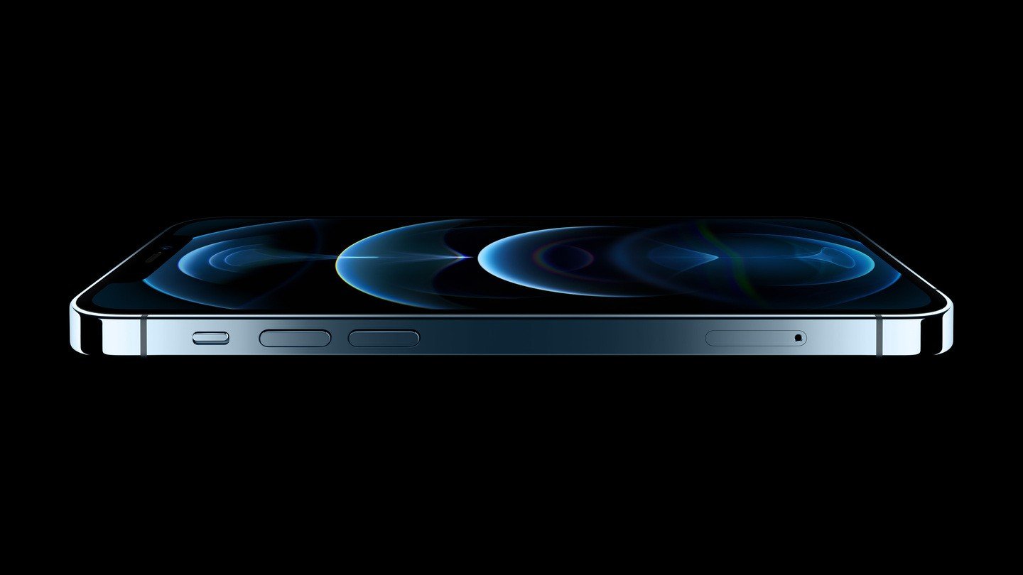 Минцифры у iPhone вероятность превратиться в кирпич выше чем у Android