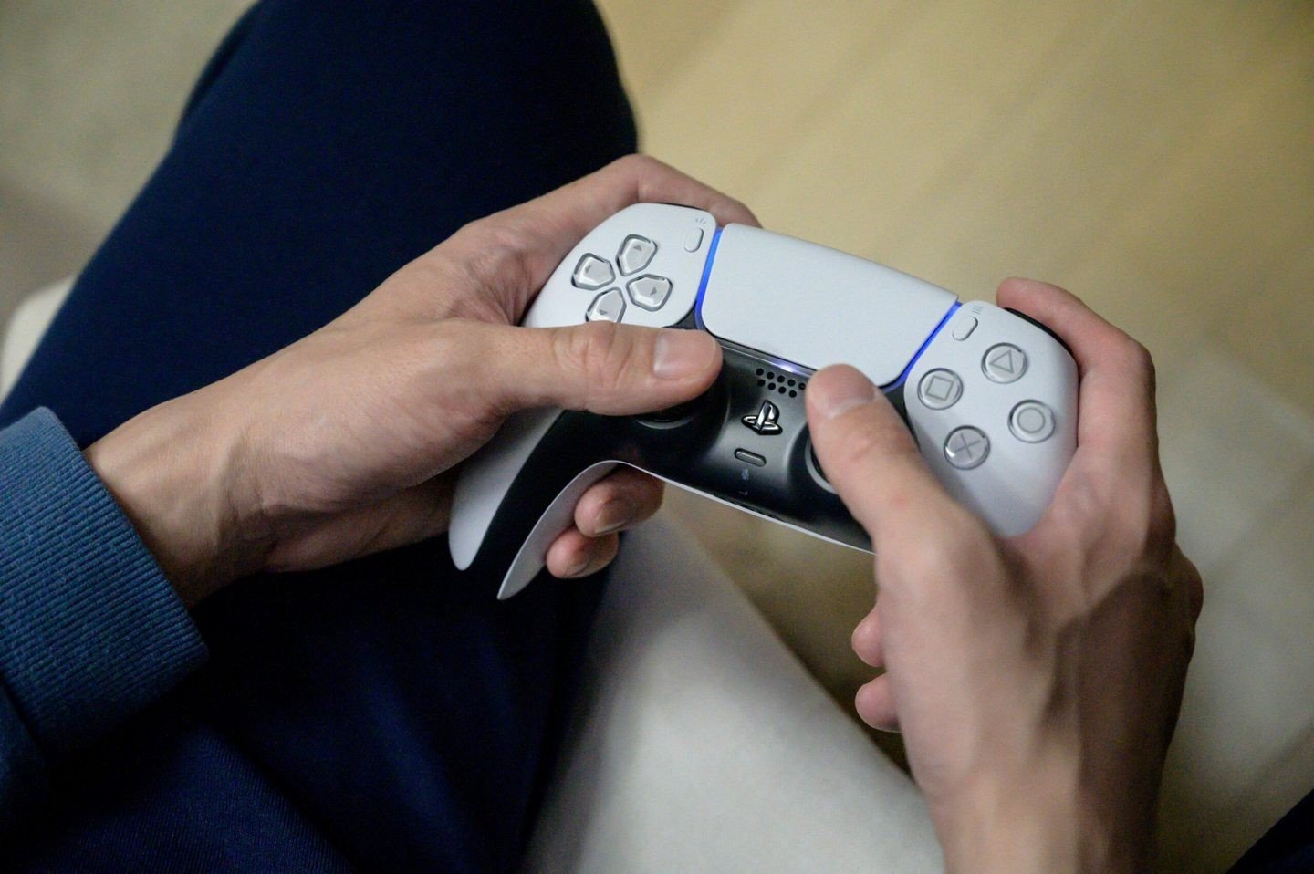 Россияне до сих пор могут получить бесплатные игры в PS Plus или купить их в PS Store