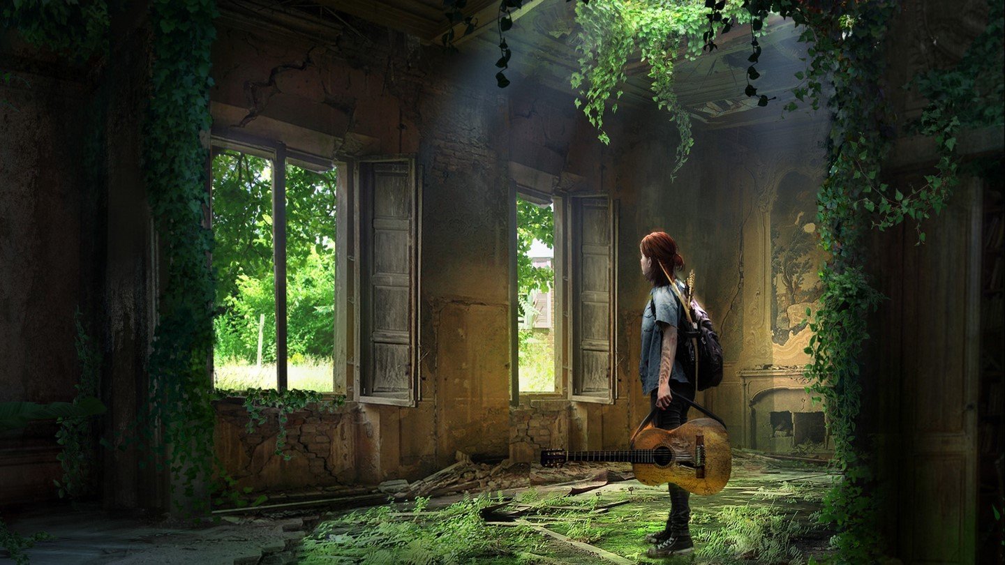 Стало известно на каком этапе разработки находится The Last of Us 3