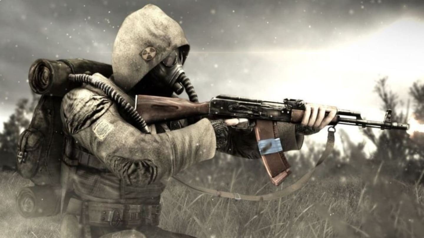 Мододелы пообещали коечто вырезать из STALKER 2 чтобы защитить российских геймеров