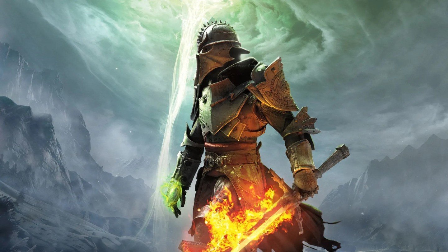 Эксменеджер BioWare рассказал почему The Witcher 3 лучше чем Dragon Age