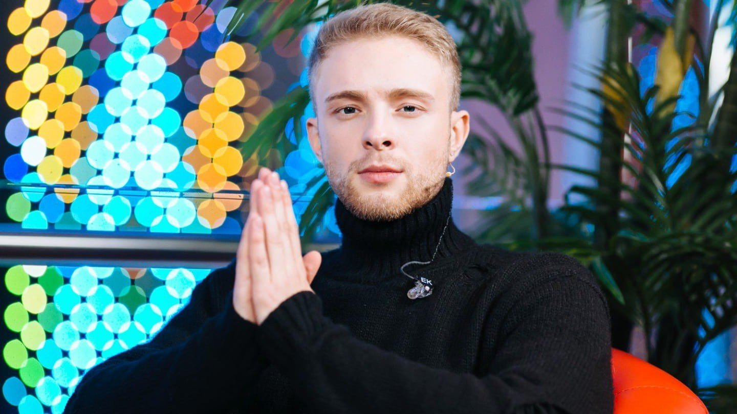 Егор Крид прямо на стриме выиграл 24 млн рублей