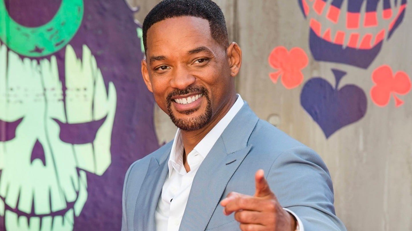 Will smith steam фото 82