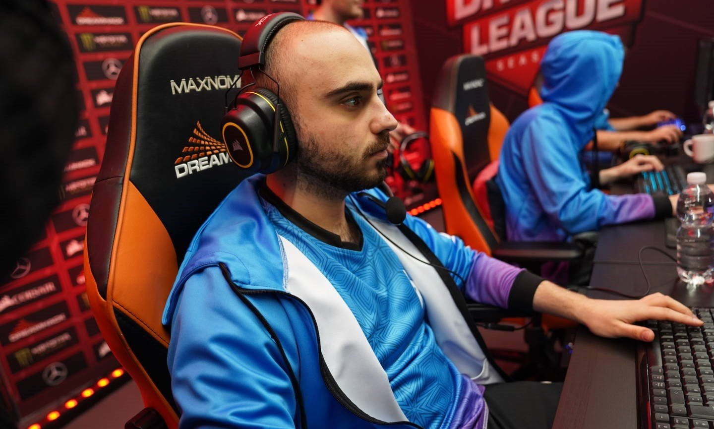 Последний шанс для KuroKy  прогноз на матч Team Liquid vs Nigma на Dota Pro Circuit