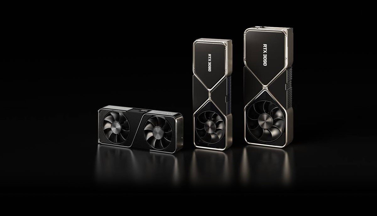 Насколько RTX 3090 Ti мощнее RTX 3080 Ti  видеокарты сравнили в 10 играх