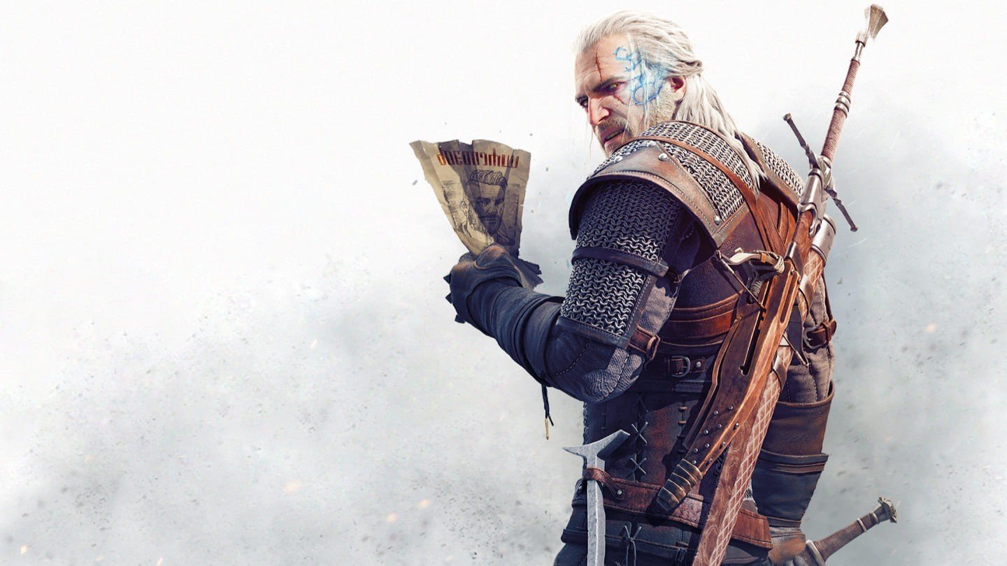 Некстгенверсию The Witcher 3 ждать не стоит  вот почему ее перенесли