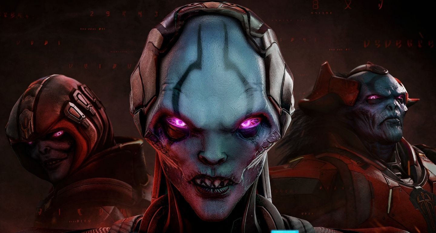 XCOM 2 бесплатно раздают в Epic Games Store до 21 апреля