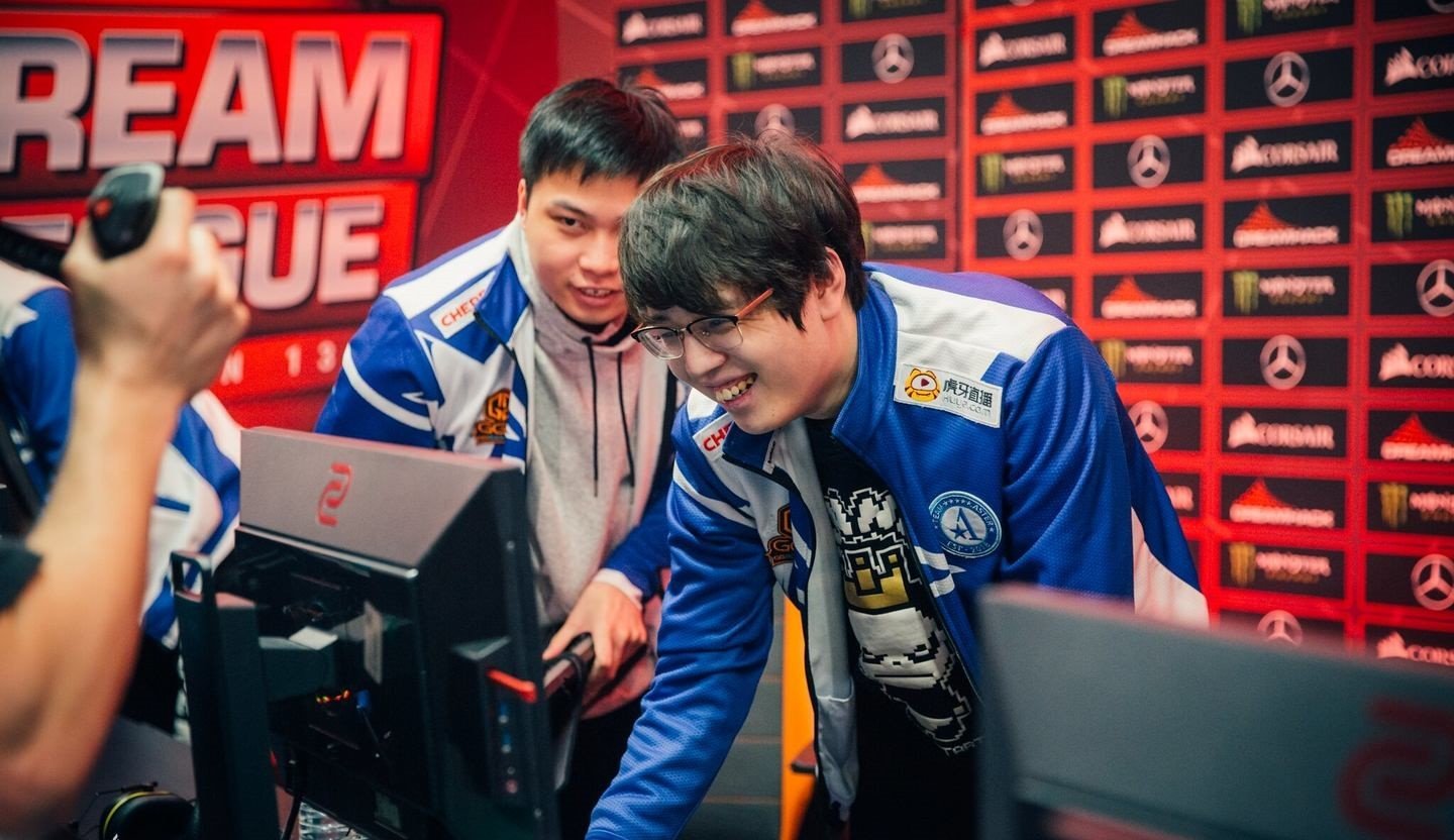 Фаворит подтвердит свой статус  прогноз на матч между Team Aster и MagMa на Dota Pro Circuit