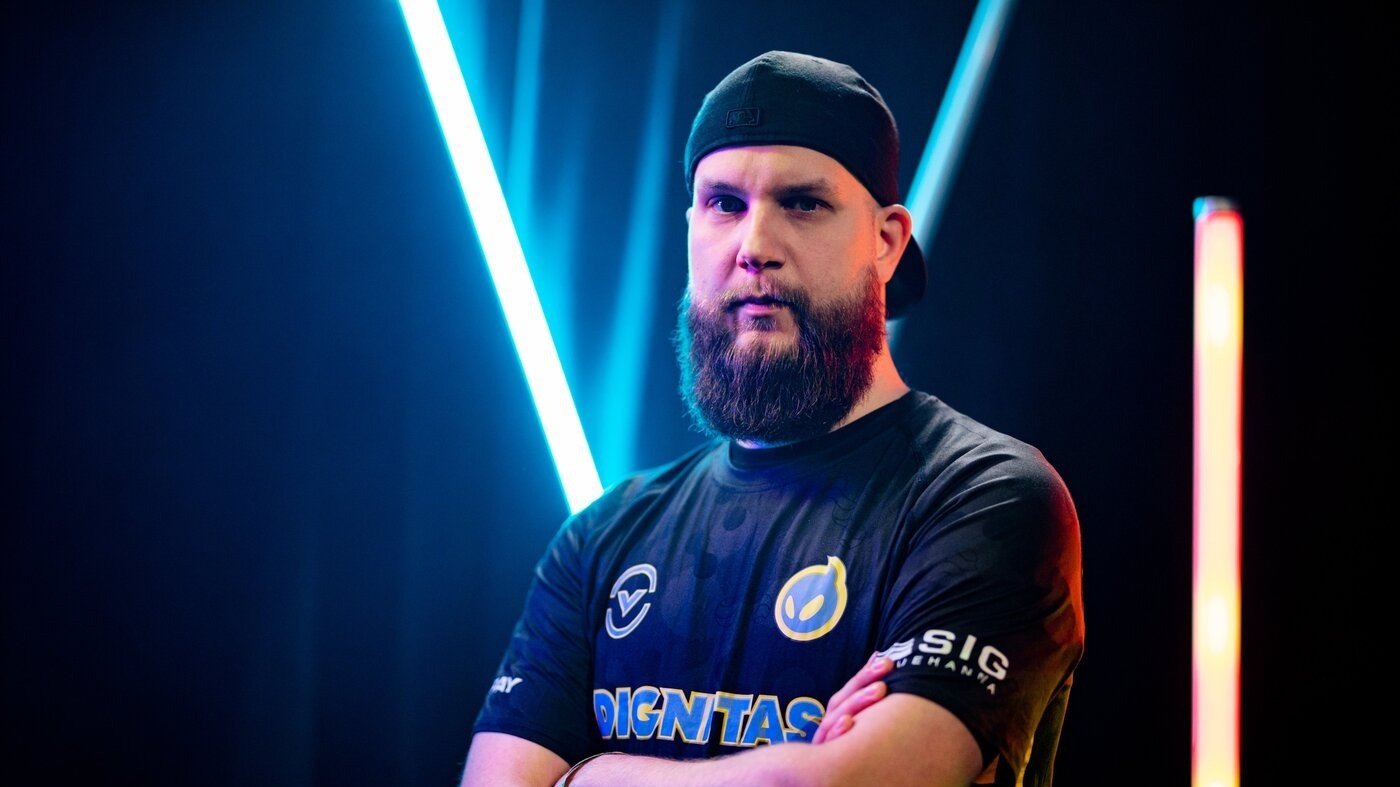 Последний шанс для шведских легенд  прогноз на матч GamerLegion и Dignitas на PGL RMR A