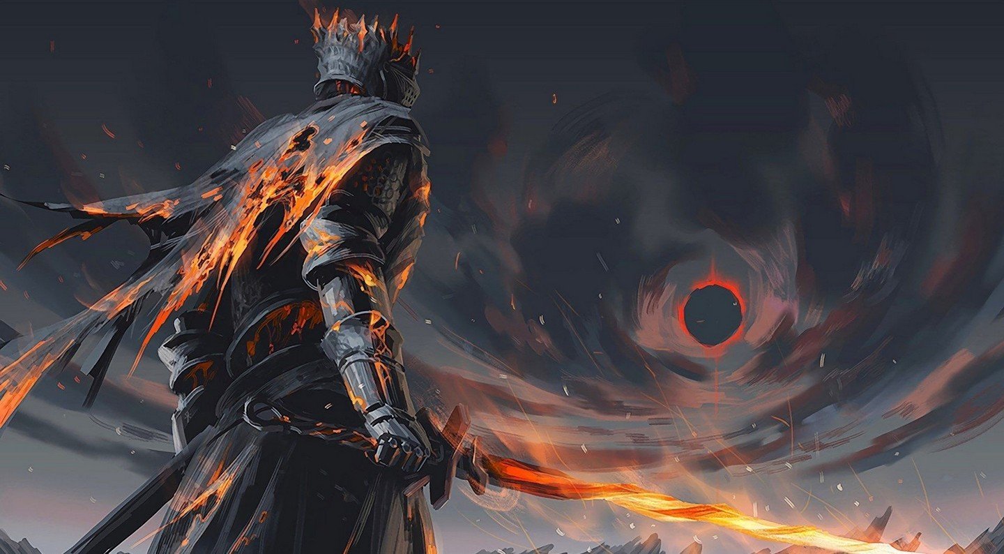 Dark souls steam profile design фото 107