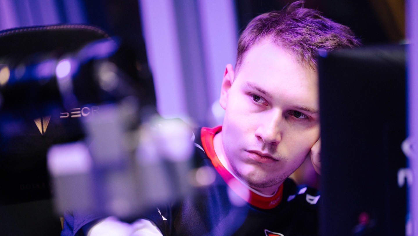 Ждем победу на классе  прогноз на матч между Virtuspro и Gambit на D2CL S9