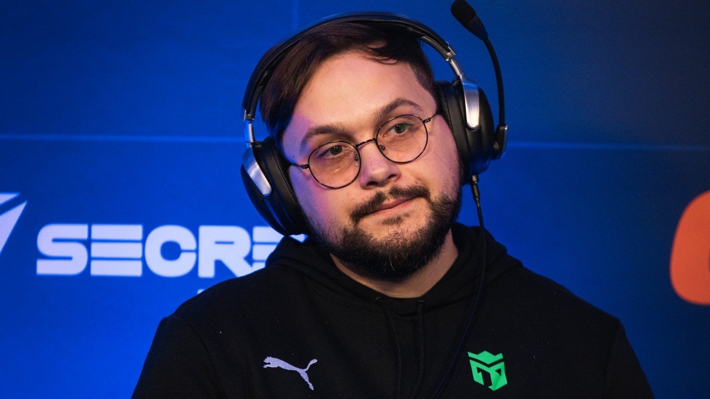 Все или ничего  прогноз на матч Entropiq и HEET на PGL RMR B