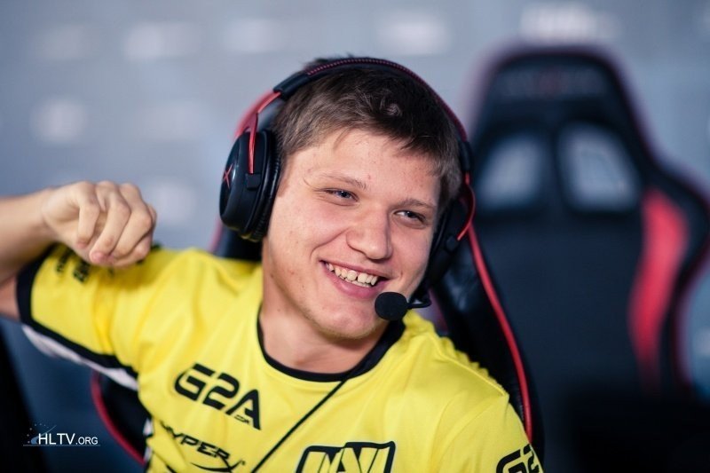 Егор Крид сыграет в CSGO с s1mple