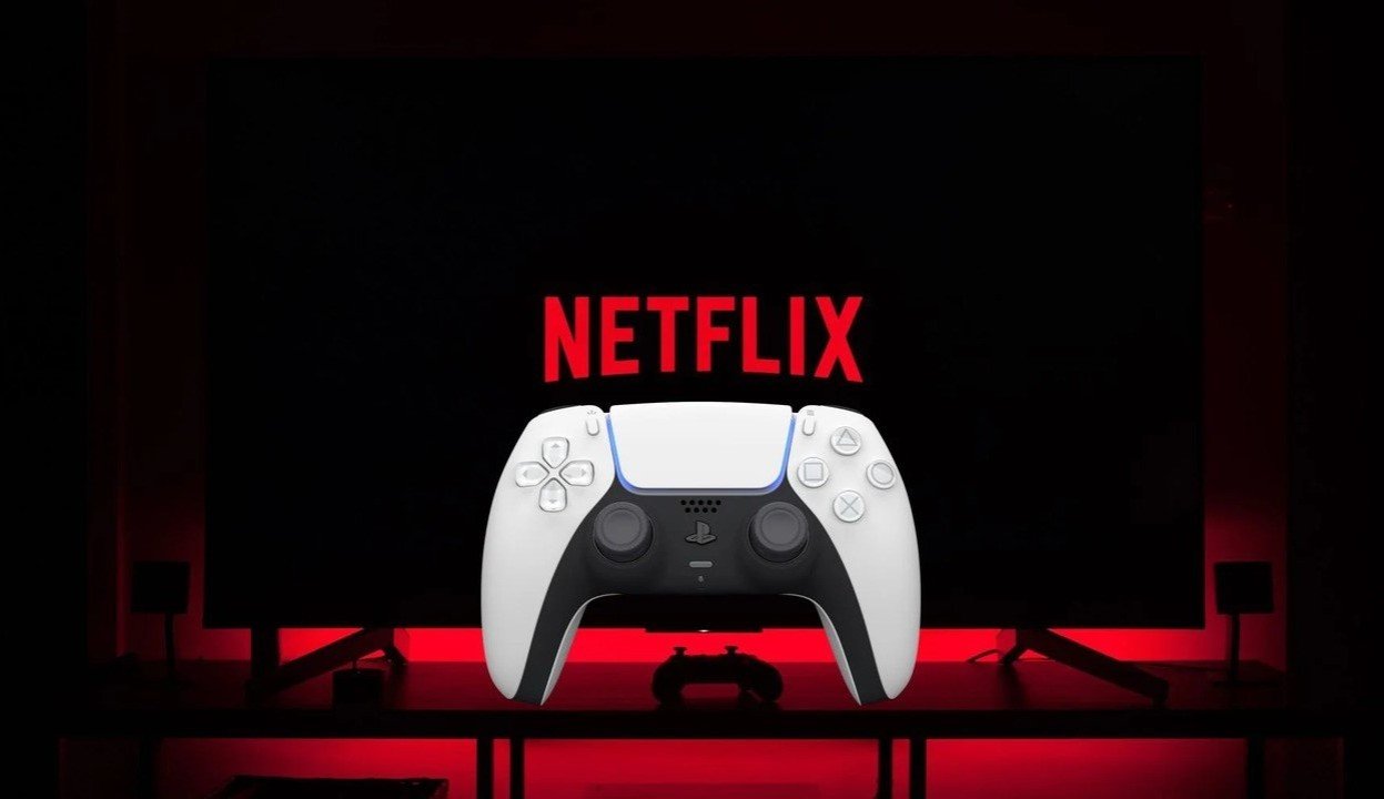 У Netflix грандиозные планы  компания выпустит 50 игр до конца года