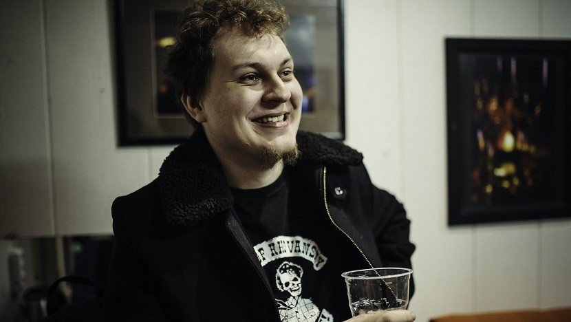 Хованский нашел новую девушку и рассказал почему расстался с Марией Нелюбовой