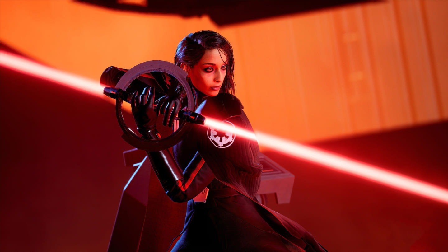 Когда выйдет Star Wars Jedi Fallen Order 2