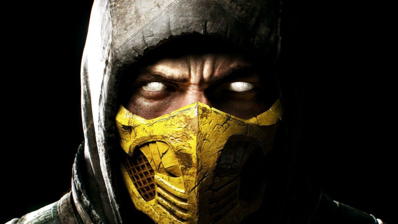 Сайракс и даже Майкл Майерс  персонажи которые могут появиться в Mortal Kombat 12