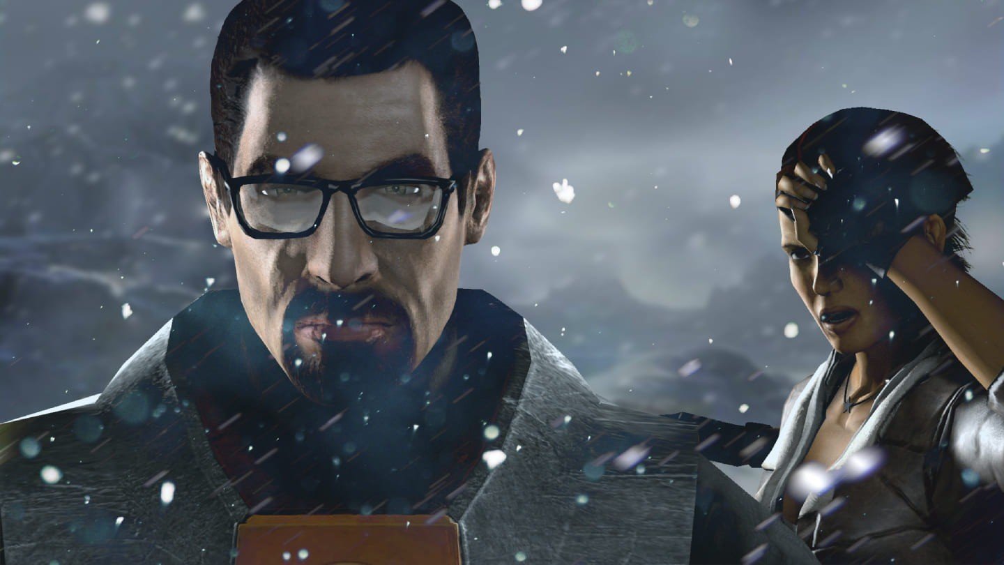 Геймеры нашли еще одну проклятую цифру  мем с HalfLife 3 стал неактуальным
