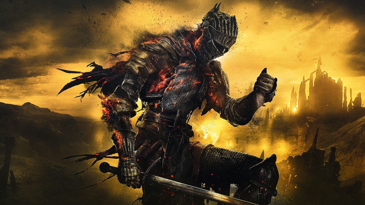 Анонсирована RPG на Unreal Engine 5 вдохновленная Dark Souls