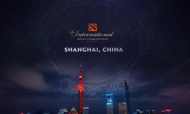 В китайских самолётах теперь показывают Dota 2