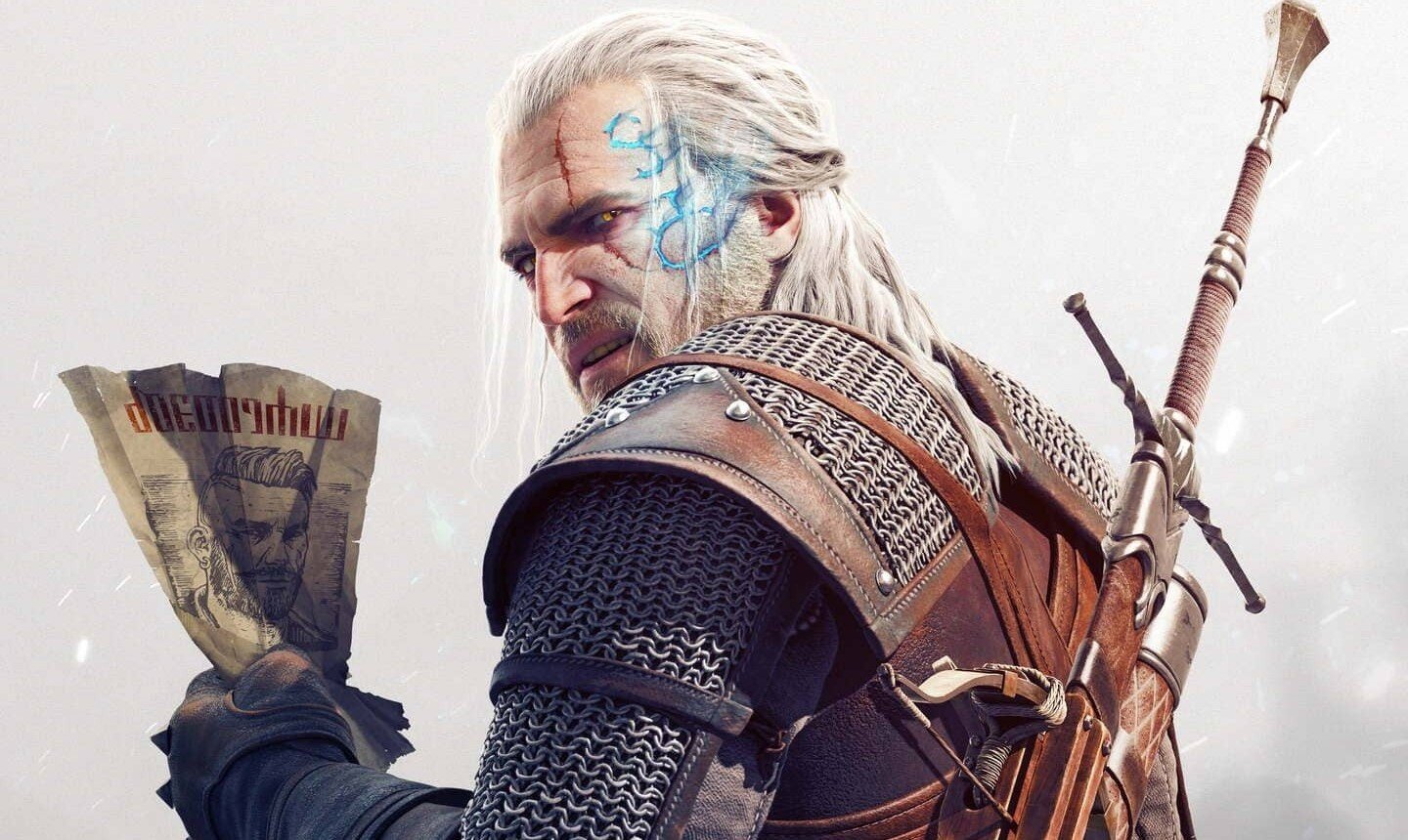 Разработчик из Казахстана создает своего Ведьмака на Unreal Engine 5