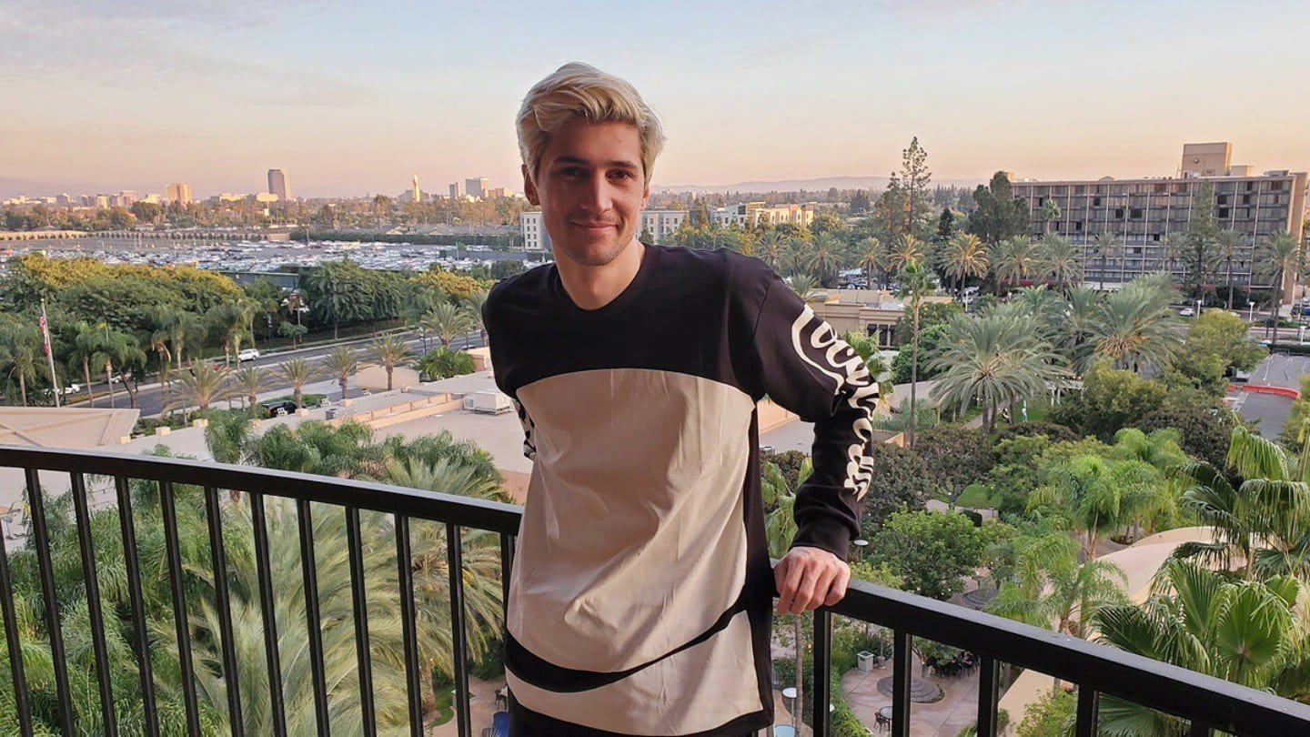 XQc рассказал что зависим от азартных игр  вас удивит сумма которую он проиграл