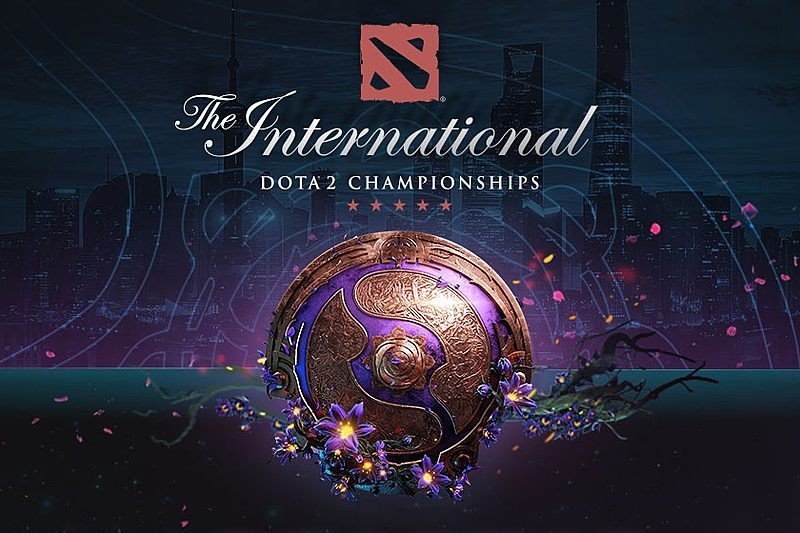 Perfect World опубликовали трейлер The International 2019