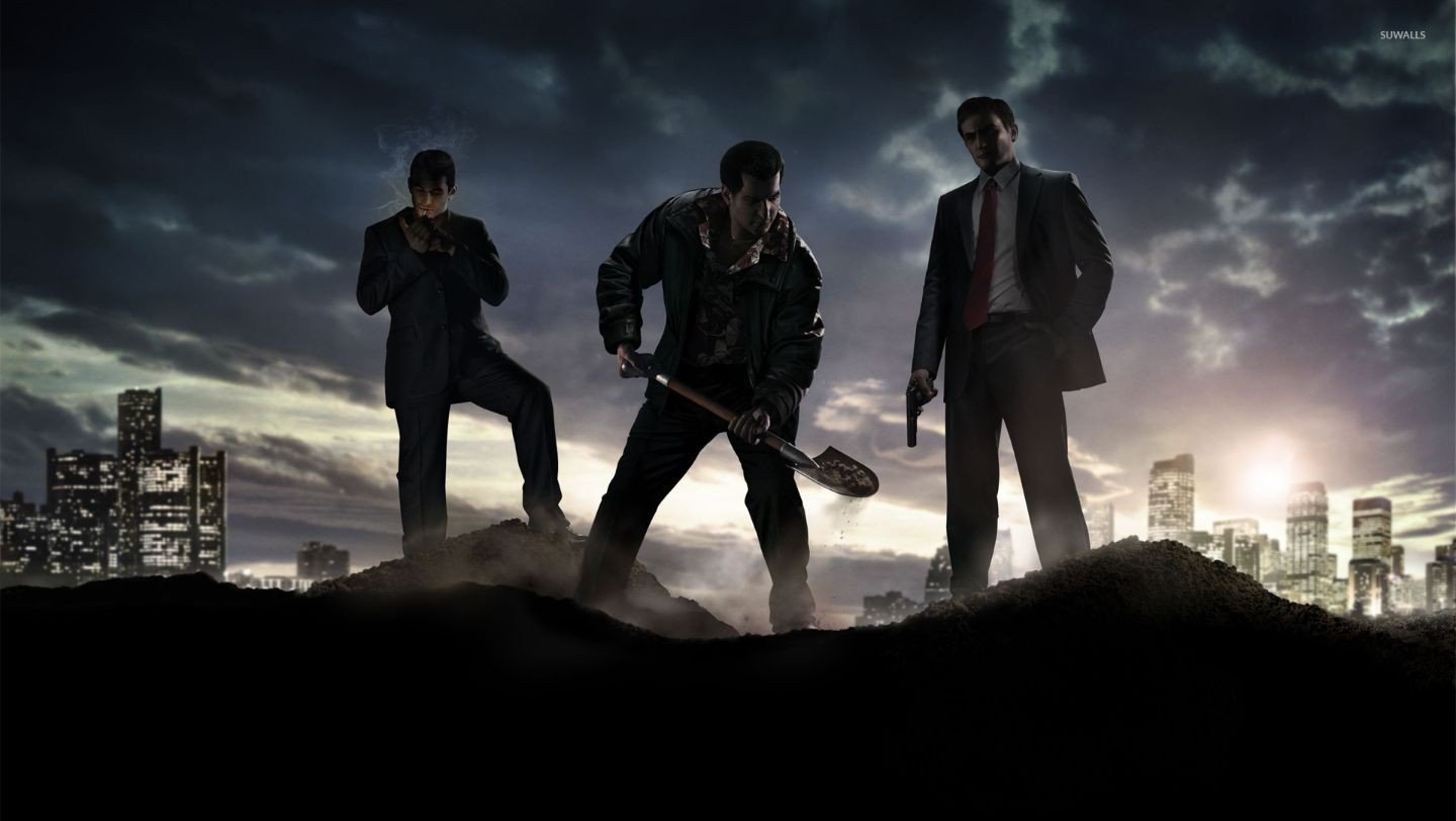Инсайдер опубликовал возможные даты выхода Mafia 4 и ремастера Max Payne