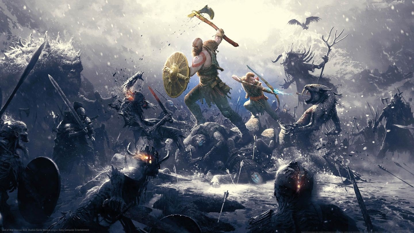 Стало известно какие бесплатные игры можно будет забрать по новой подписке PS Plus