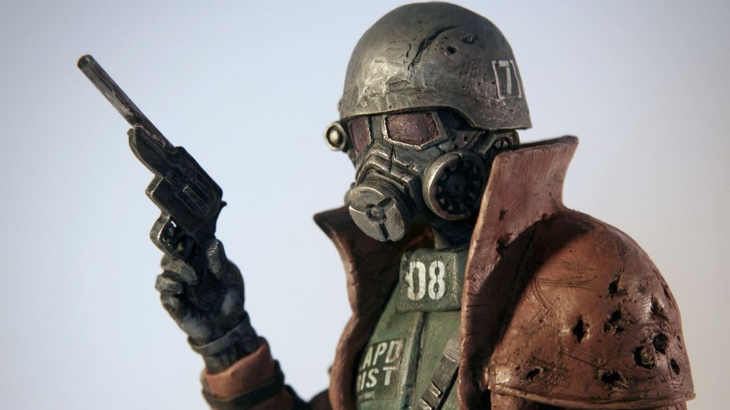 Fallout 5 выйдет нескоро но фанат сделал трейлер на Unreal Engine 5
