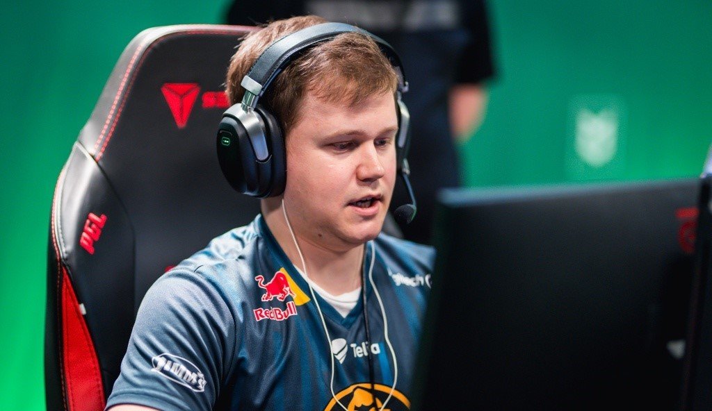 Датчан сильно недооценивают  прогноз на матч ENCE и CPHF на PGL Major Antwerp 2022