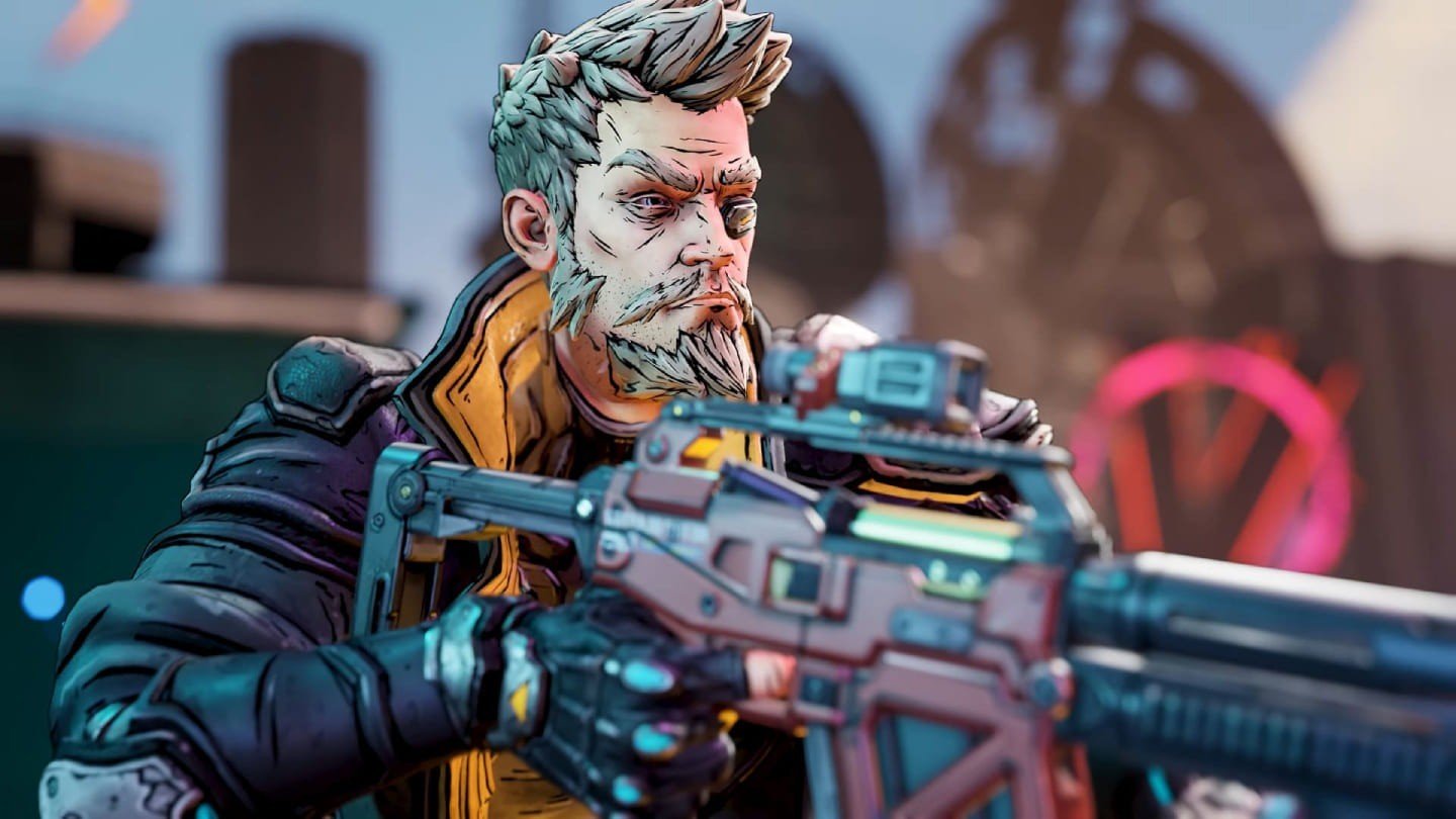 Borderlands 3 стала бесплатной в Epic Games Store но россиян ждет разочарование
