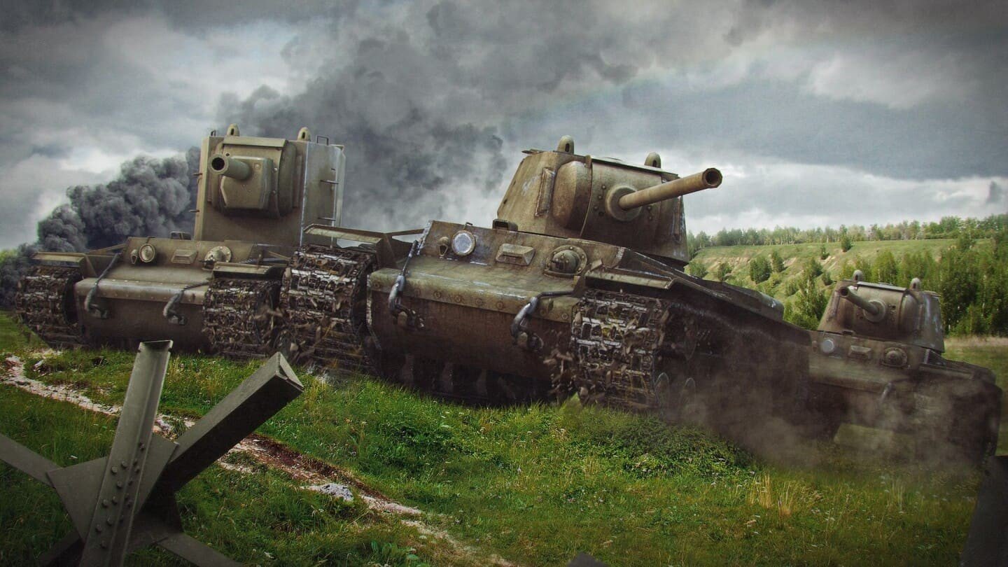 Что ждет игроков в боевом пропуске 8 сезона World of Tanks