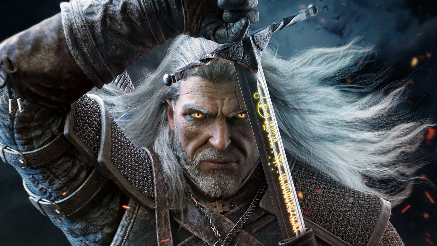 The witcher 3 all soundtracks фото 93