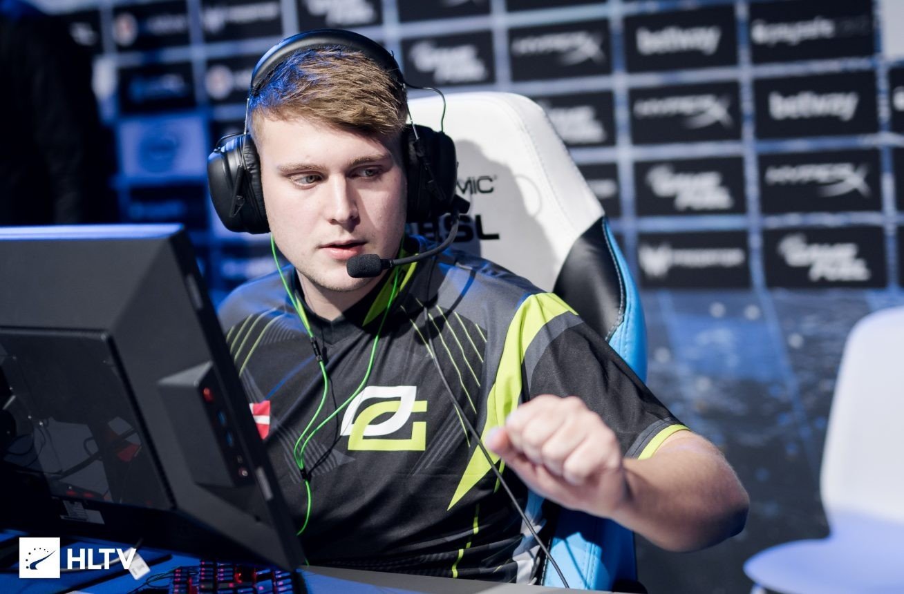 OpTic Gaming поедут на ESL One New York 2019 по CSGO