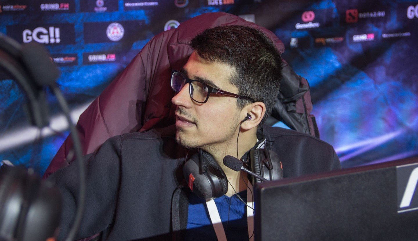 Европейское дерби за выход в финал  прогноз на матч Tundra и OG на ESL One Stockholm 2022