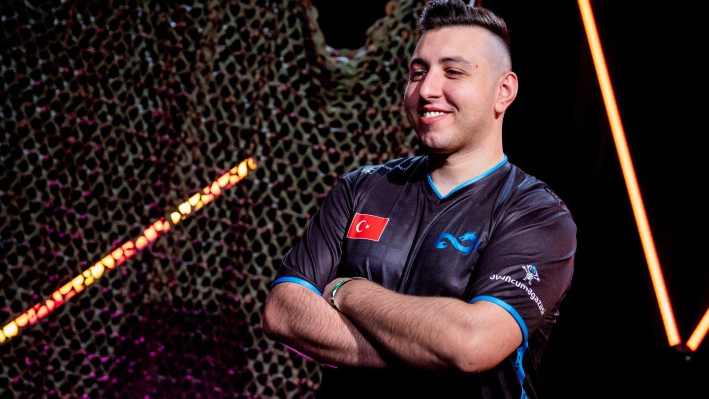 Eternal Fire прошлась катком по плейофф и сыграет в финале Pinnacle Cup 4