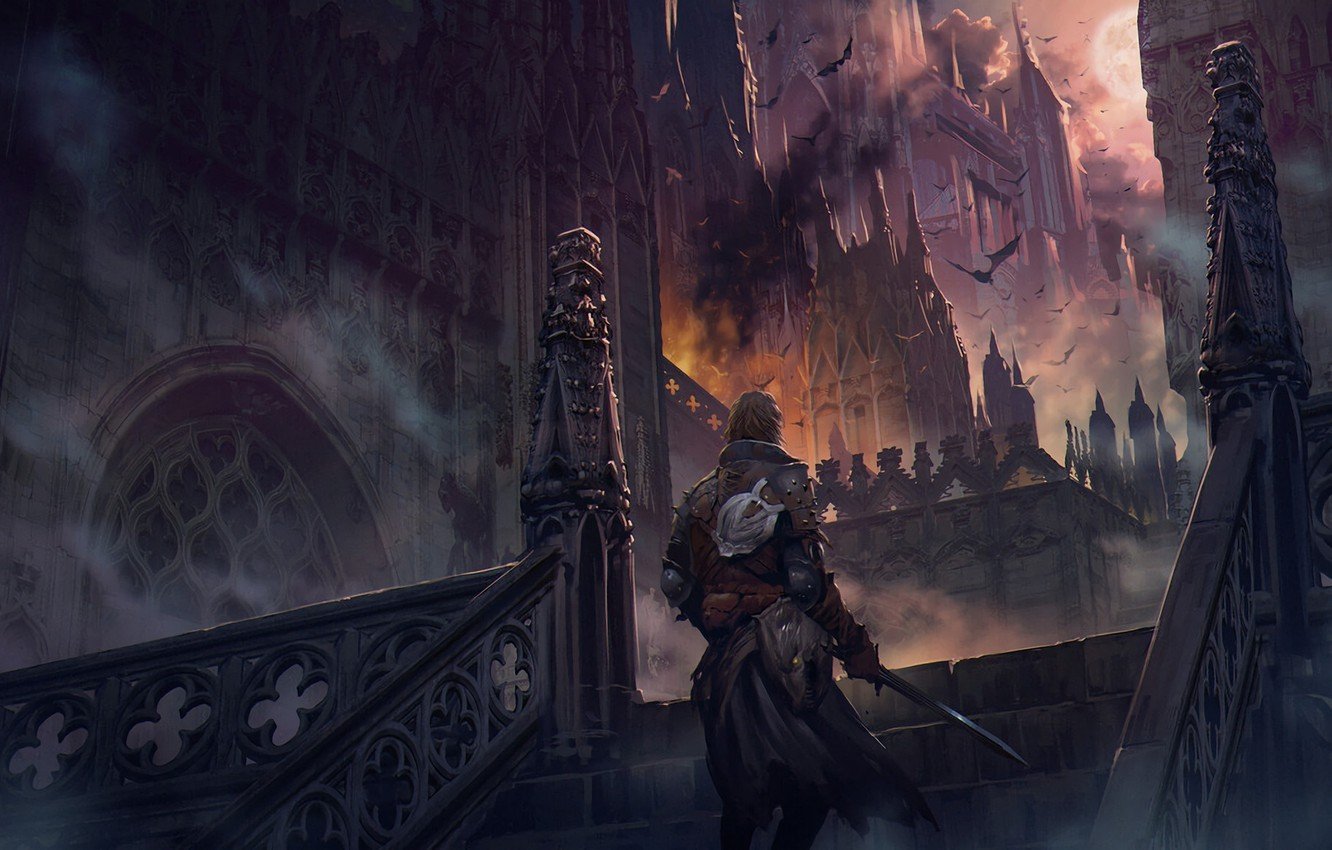 Dark Souls 4 на Unreal Engine 5 выглядит прекрасно  геймеры в восторге