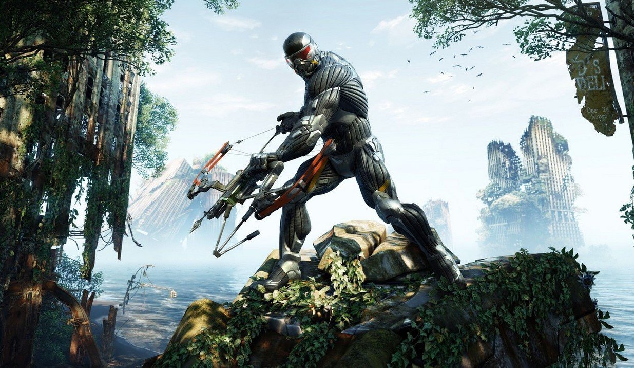 Crysis 4