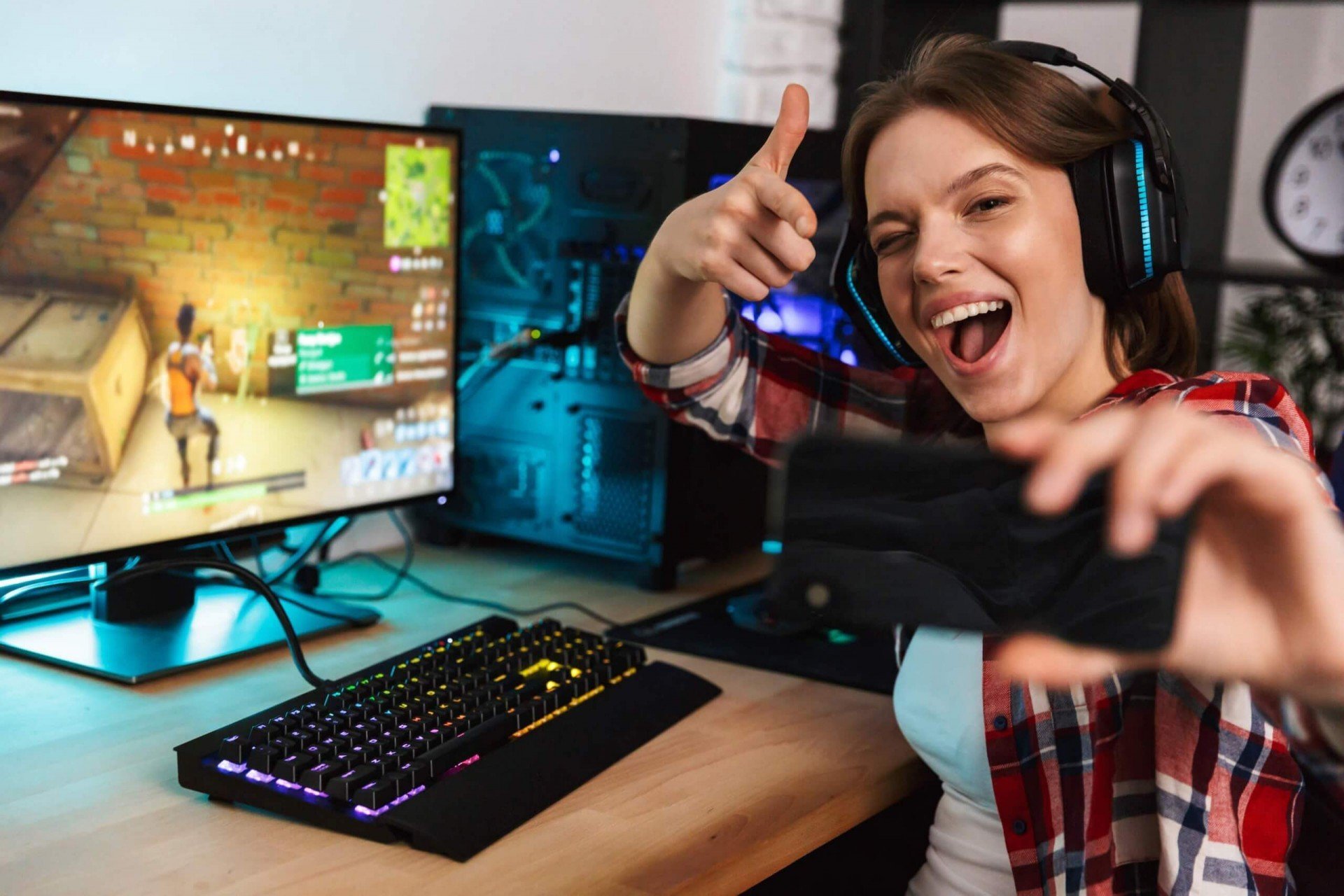 Twitch создаст свою программу для стримов