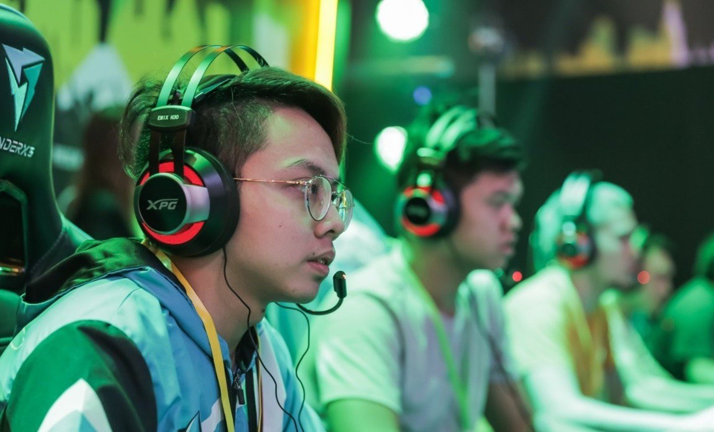 Битва за выход в финал  прогноз на матч Polaris vs Nigma Galaxy SEA на BTS Pro Series
