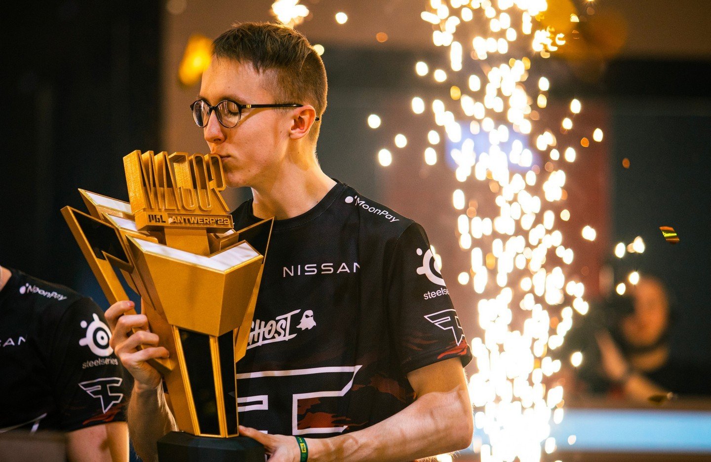 Сколько можно не проигрывать  прогноз на матч FaZe и ENCE на IEM Dallas 2022
