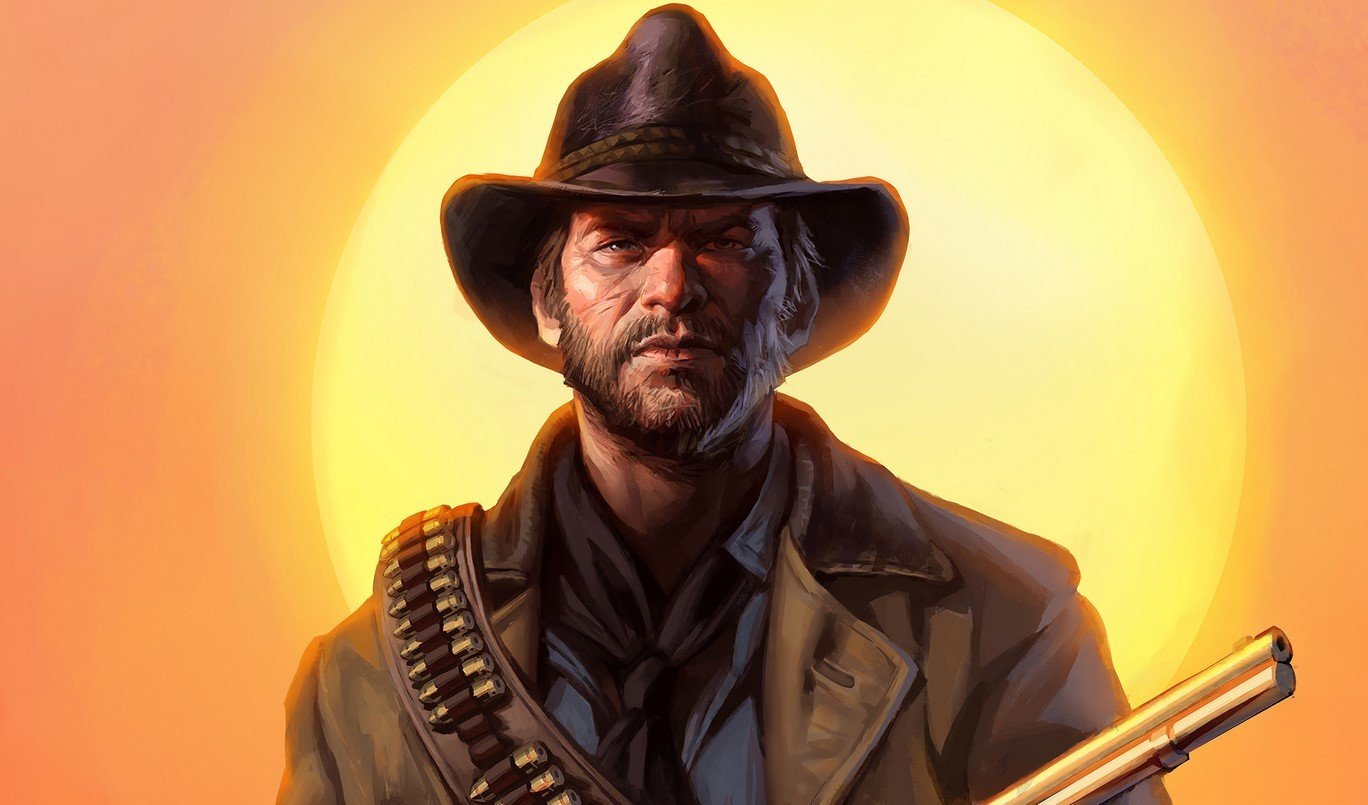 Инсайдер намекнул на крупный анонс от Rockstar