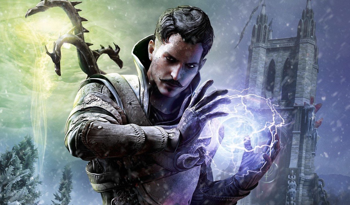 Dragon Age 4 получила официальное название